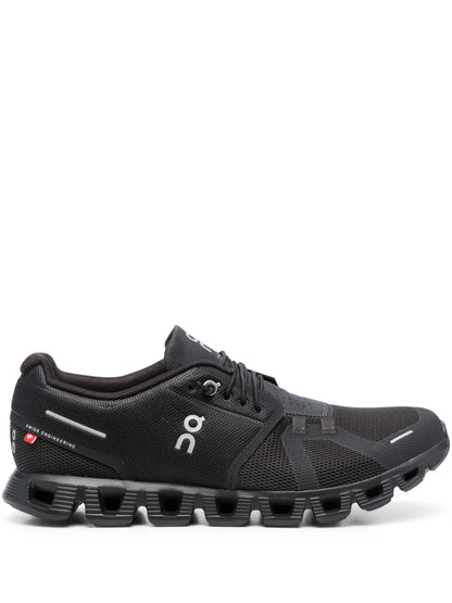 On Running Cloud 5 Low-Top Sneakers floriamart.shop