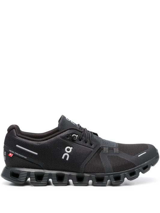 On Running Cloud 5 Low-Top Sneakers floriamart.shop