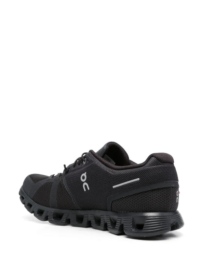 On Running Cloud 5 Low-Top Sneakers floriamart.shop