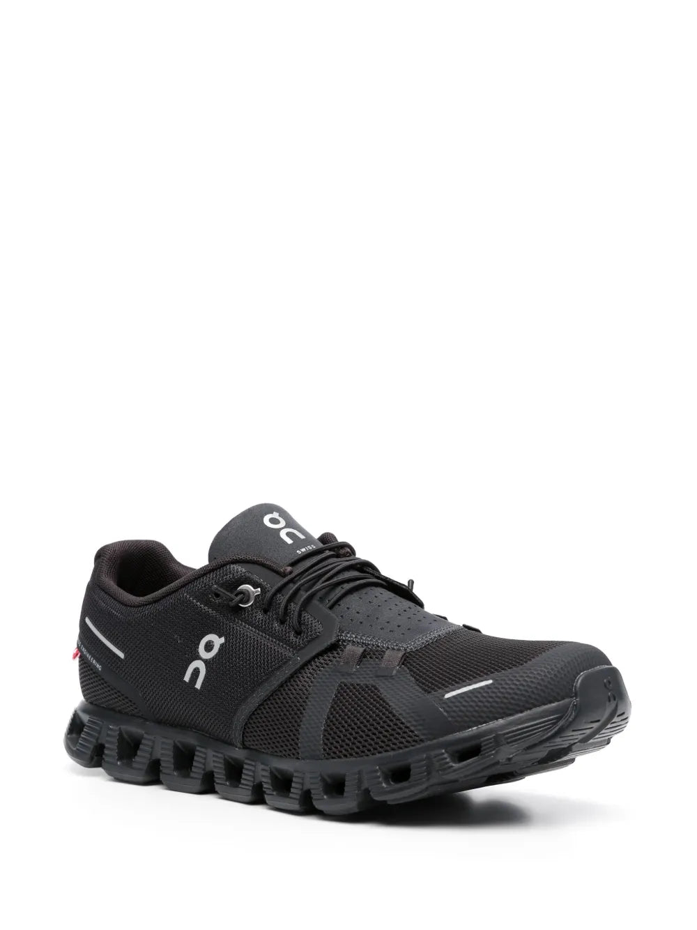 On Running Cloud 5 Low-Top Sneakers floriamart.shop