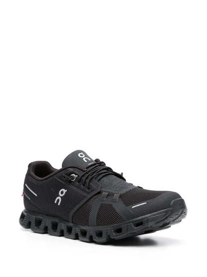 On Running Cloud 5 Low-Top Sneakers floriamart.shop