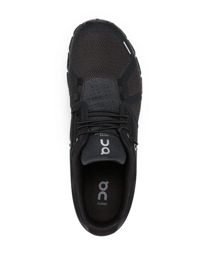 On Running Cloud 5 Low-Top Sneakers floriamart.shop