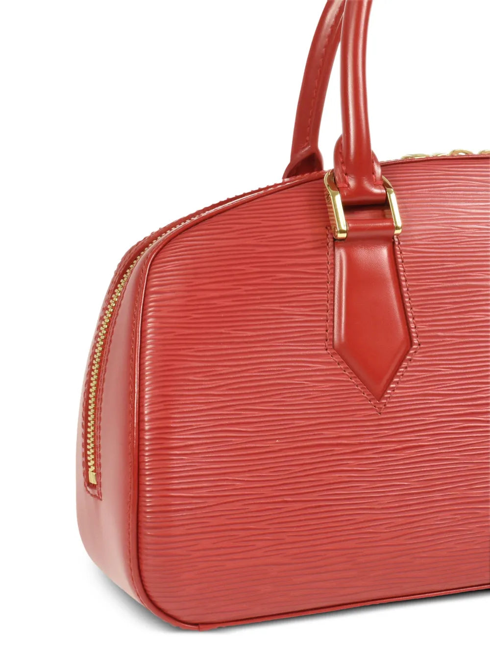 Pre-OwnedLouis Vuitton Pre-Owned2005 Epi Jasmin handbag