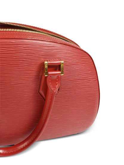 Pre-OwnedLouis Vuitton Pre-Owned2005 Epi Jasmin handbag