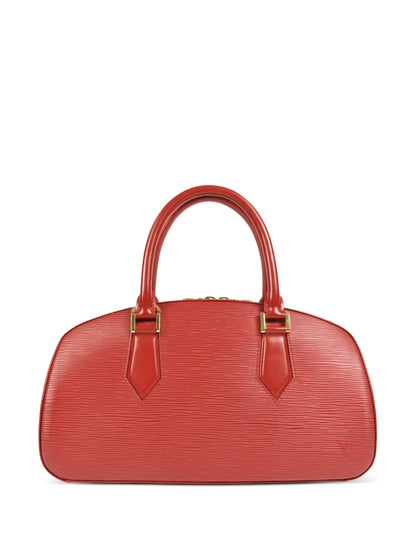 Pre-OwnedLouis Vuitton Pre-Owned2005 Epi Jasmin handbag