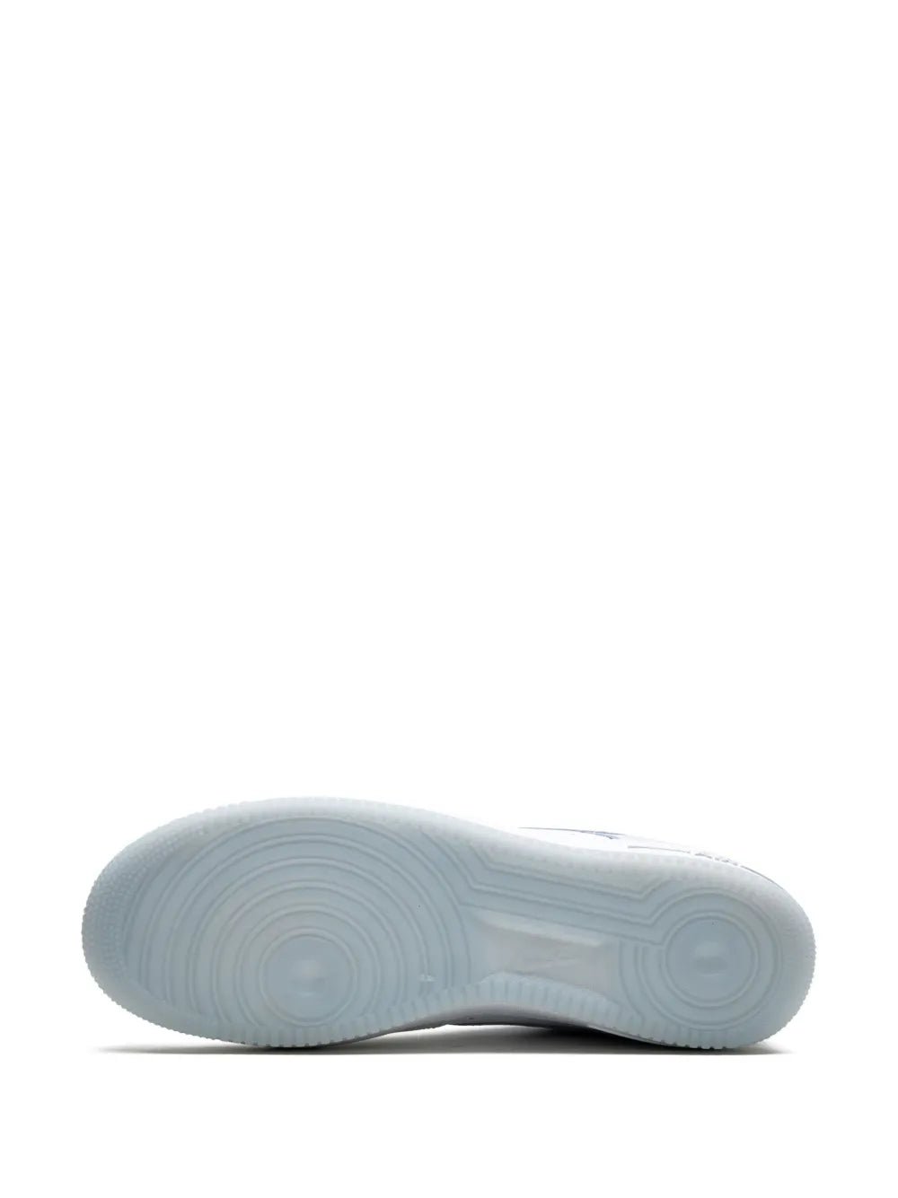 Nike X Terror Squad Air Force 1 Low Porpoise Sneakers floriamart.shop