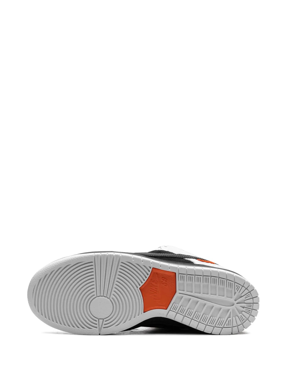Nike X Tightbooth Sb Dunk Low Sneakers floriamart.shop
