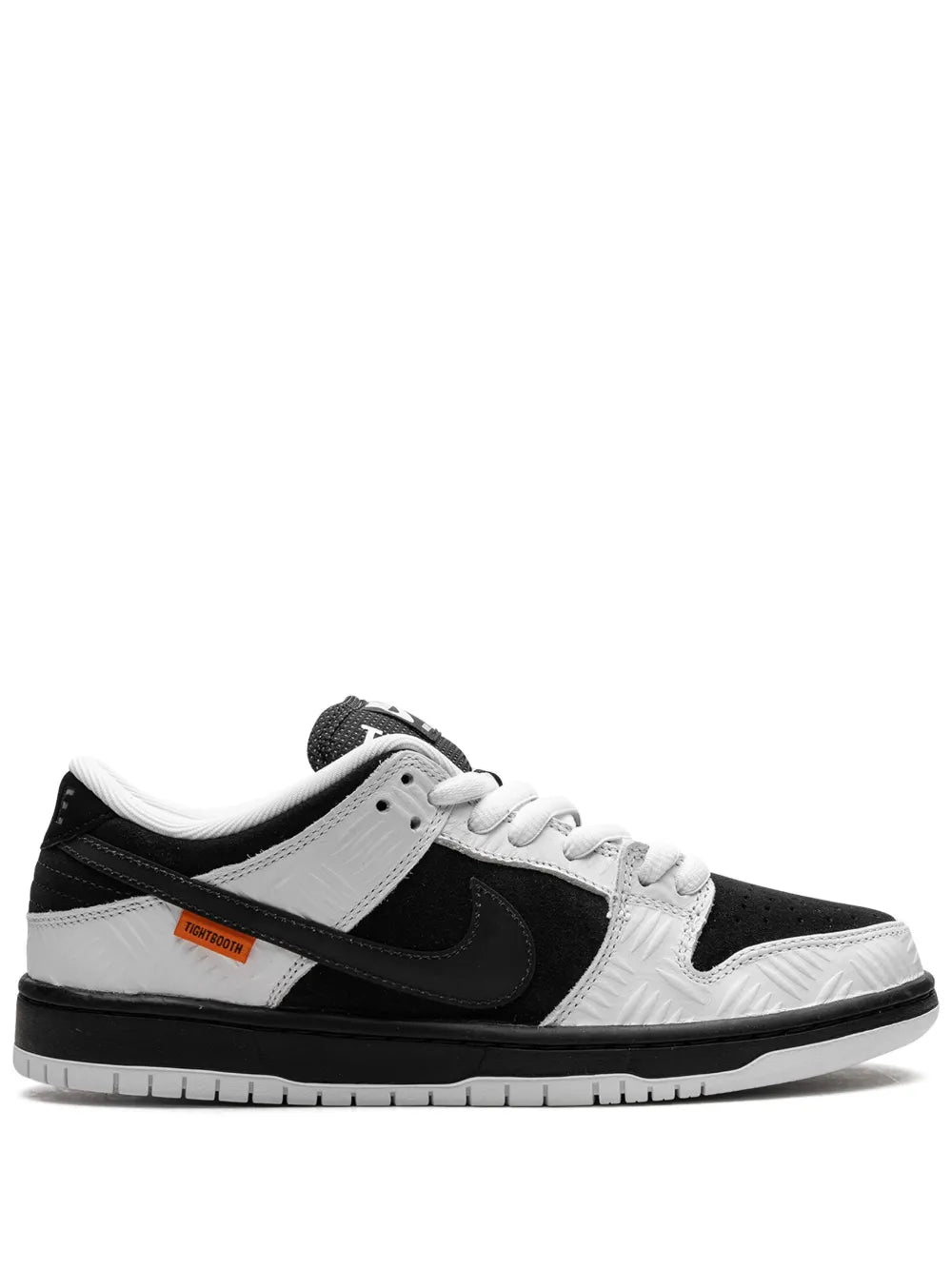 Nike X Tightbooth Sb Dunk Low Sneakers floriamart.shop
