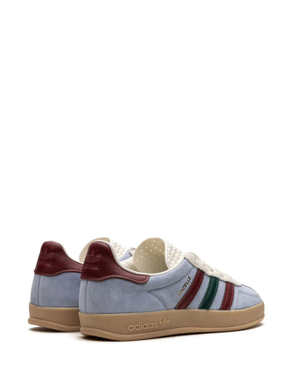 adidas Gazelle Indoor Blue Dawn Collegiate Sneakers Floriamart
