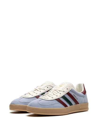adidas Gazelle Indoor Blue Dawn Collegiate Sneakers Floriamart