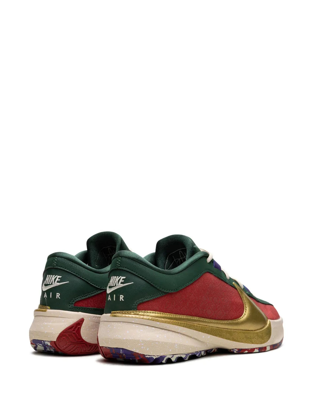 Nike Zoom Freak 5 Keep It A Buck Sneakers floriamart.shop