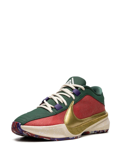 Nike Zoom Freak 5 Keep It A Buck Sneakers floriamart.shop