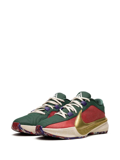 Nike Zoom Freak 5 Keep It A Buck Sneakers floriamart.shop