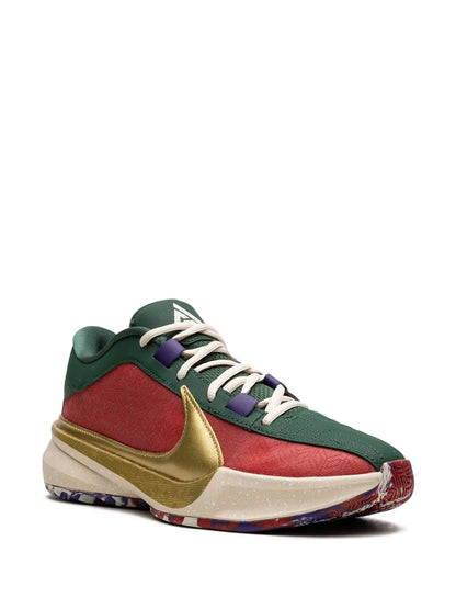 Nike Zoom Freak 5 Keep It A Buck Sneakers floriamart.shop