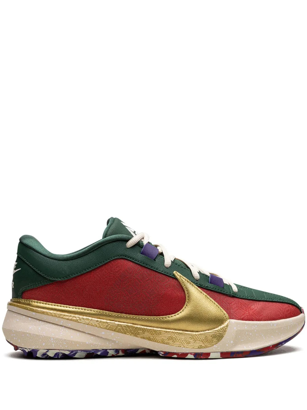 Nike Zoom Freak 5 Keep It A Buck Sneakers floriamart.shop