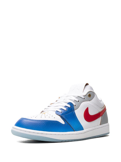 Air Jordan 1 Low Philippines Sneakers