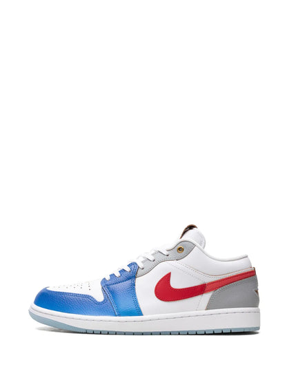 Air Jordan 1 Low Philippines Sneakers