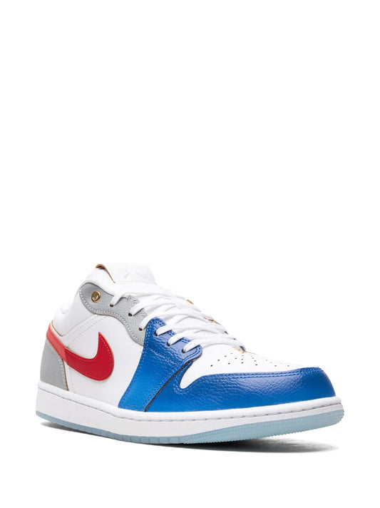 Air Jordan 1 Low Philippines Sneakers