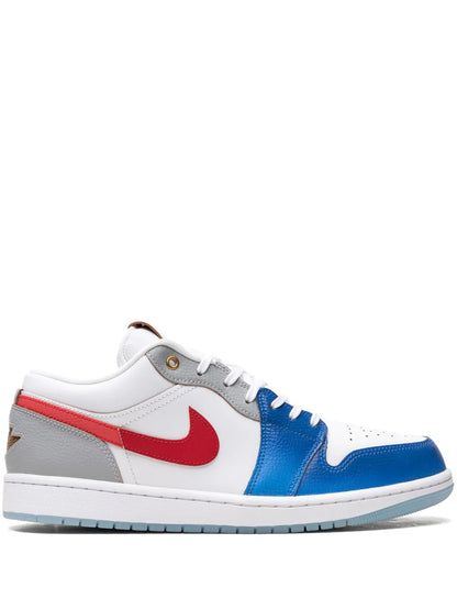 Air Jordan 1 Low Philippines Sneakers