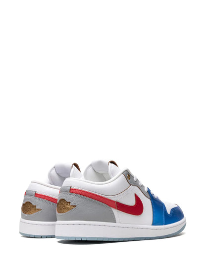 Air Jordan 1 Low Philippines Sneakers