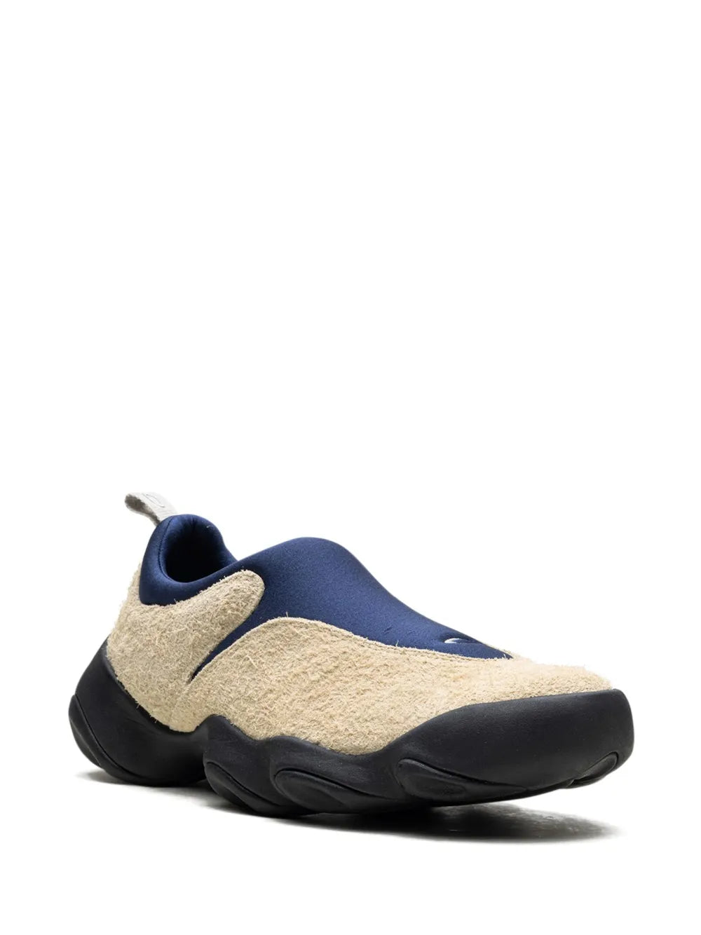 Oakley X Brain Dead Factory Team Flesh Tan/Navy Sneakers floriamart.shop