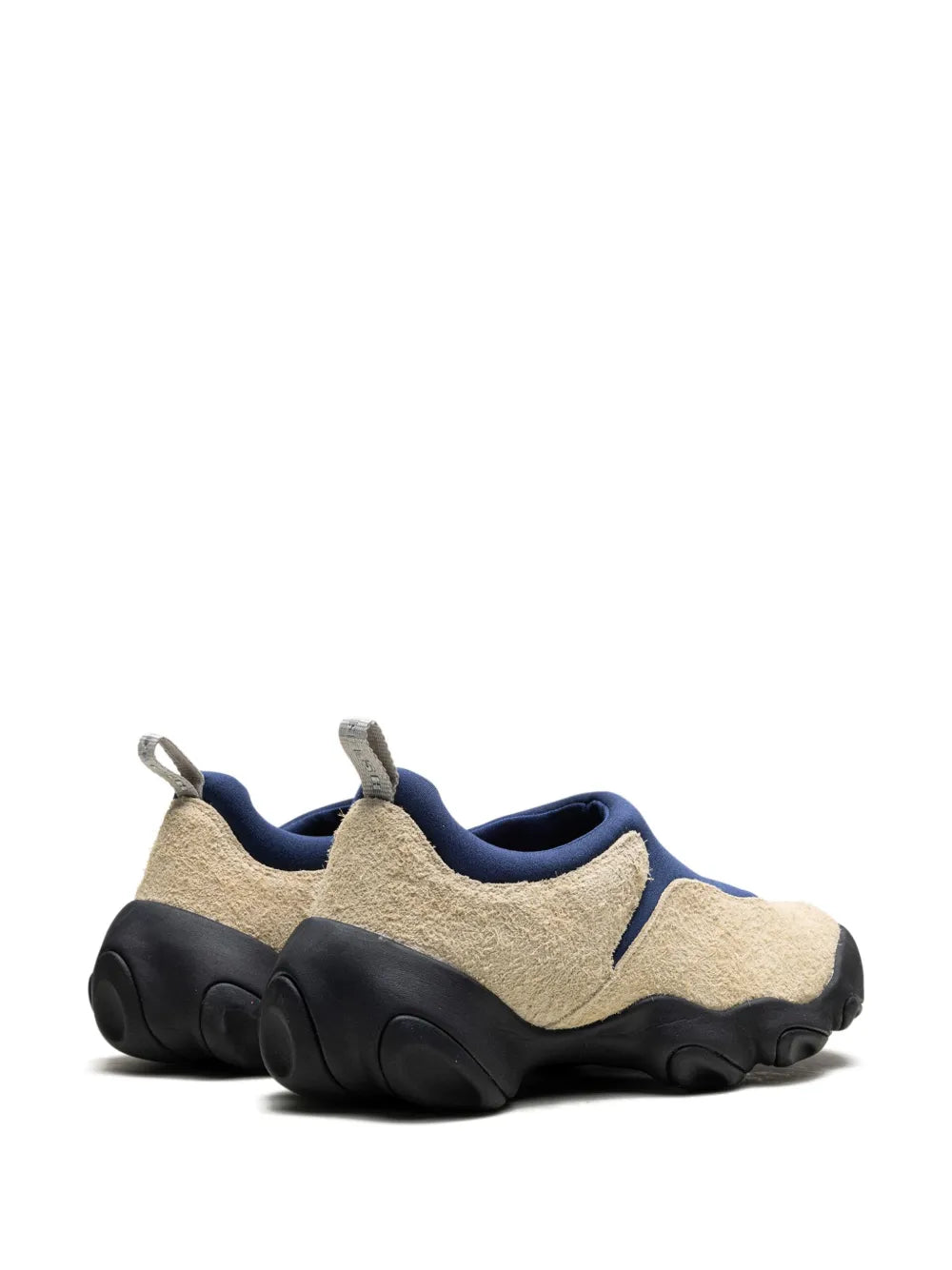 Oakley X Brain Dead Factory Team Flesh Tan/Navy Sneakers floriamart.shop