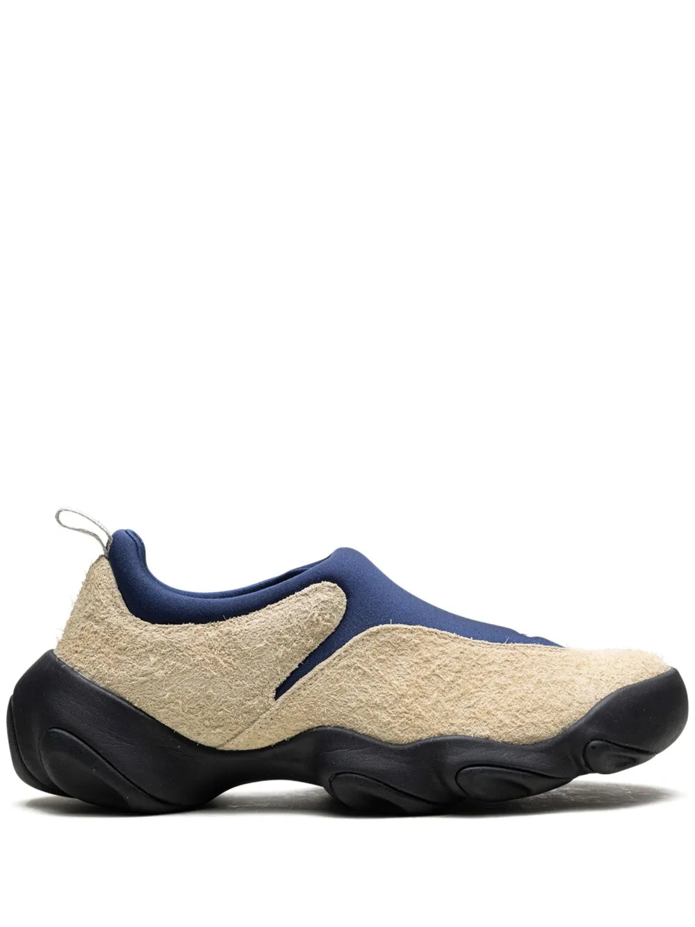 Oakley X Brain Dead Factory Team Flesh Tan/Navy Sneakers floriamart.shop