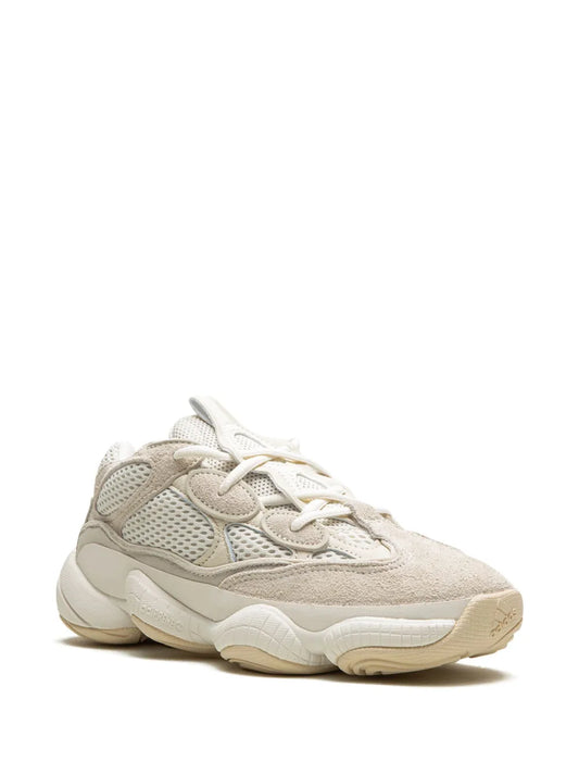 adidas Yeezy 500 2023 - Bone White Sneakers