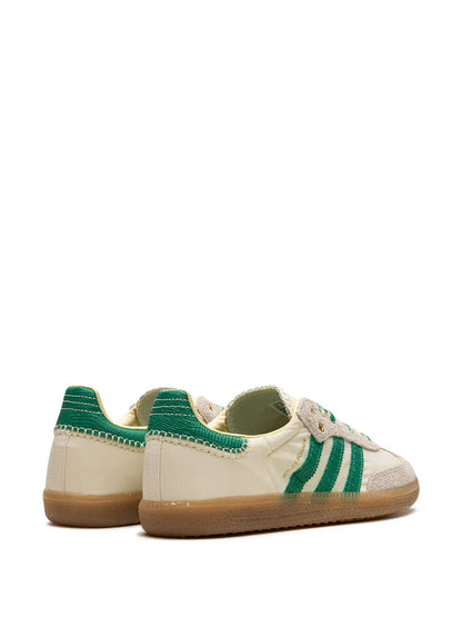 adidas X Wales Bonner Samba Sneakers