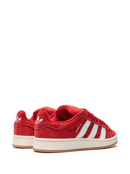 adidas Campus 00S Better Scarlet/Cloud White Sneakers Floriamart