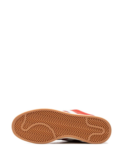 adidas Campus 00S Better Scarlet/Cloud White Sneakers Floriamart