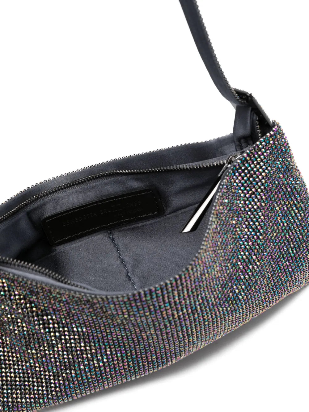 Benedetta BruzzichesYour Best Friend La Grande tote bag