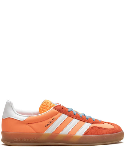 adidas Gazelle Indoor Beam Orange Sneakers Floriamart