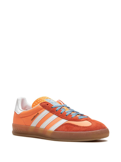 adidas Gazelle Indoor Beam Orange Sneakers Floriamart