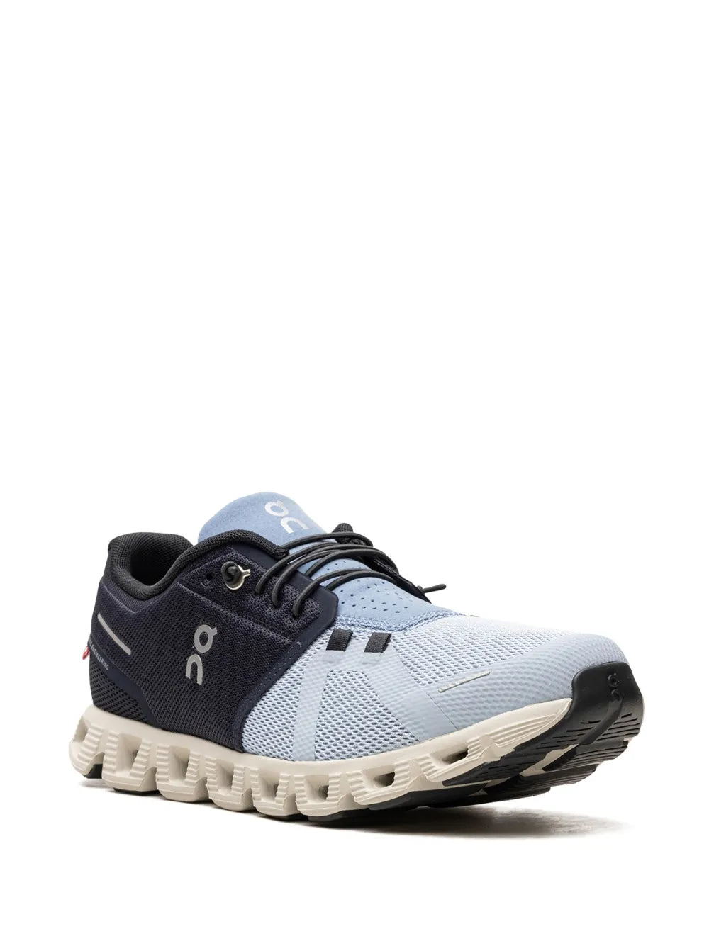 On Running Cloud 5 Midnight/Chambray Sneakers floriamart.shop