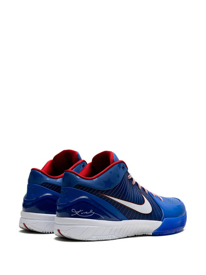 Nike Zoom Kobe 4 Protro Philly Sneakers floriamart.shop