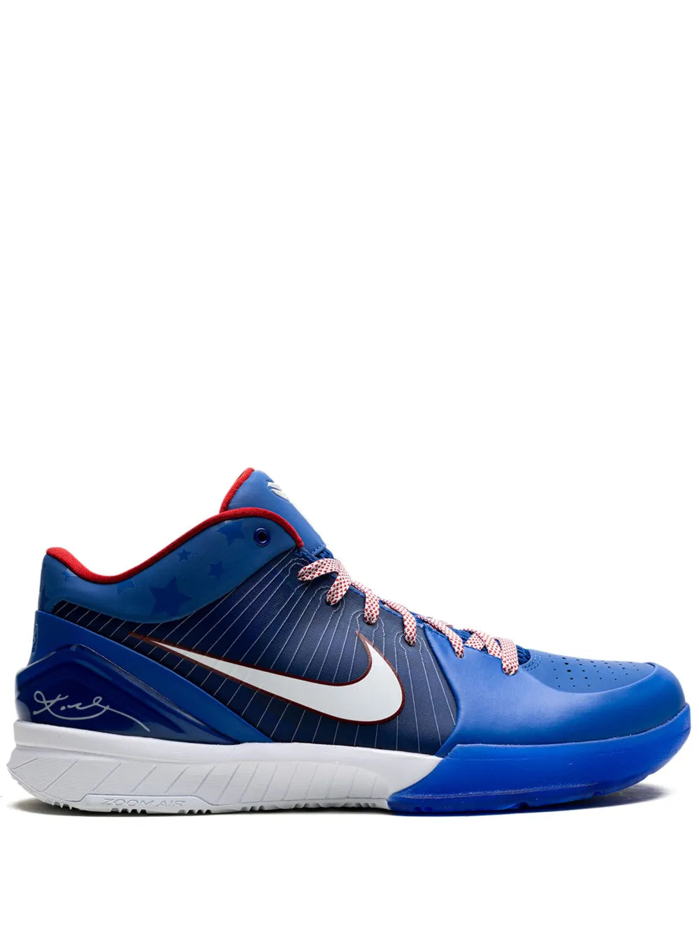 Nike Zoom Kobe 4 Protro Philly Sneakers floriamart.shop