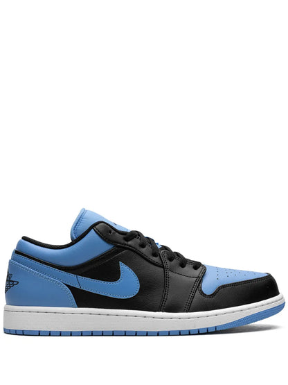 Air Jordan 1 Low University Blue Sneakers
