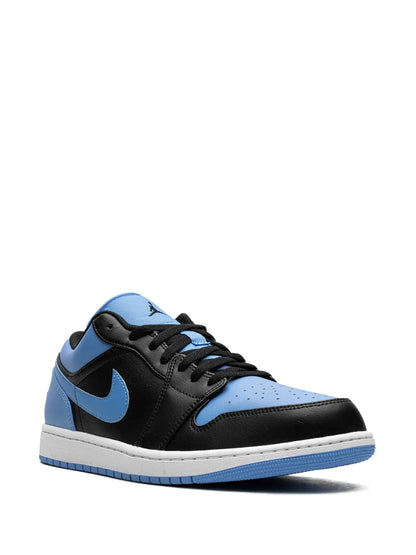 Air Jordan 1 Low University Blue Sneakers