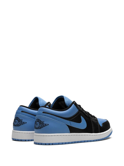 Air Jordan 1 Low University Blue Sneakers
