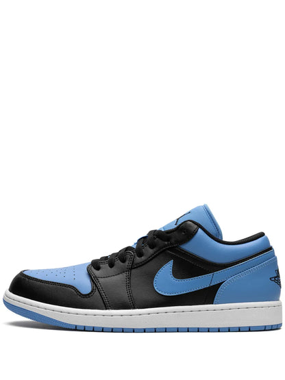 Air Jordan 1 Low University Blue Sneakers