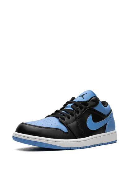 Air Jordan 1 Low University Blue Sneakers