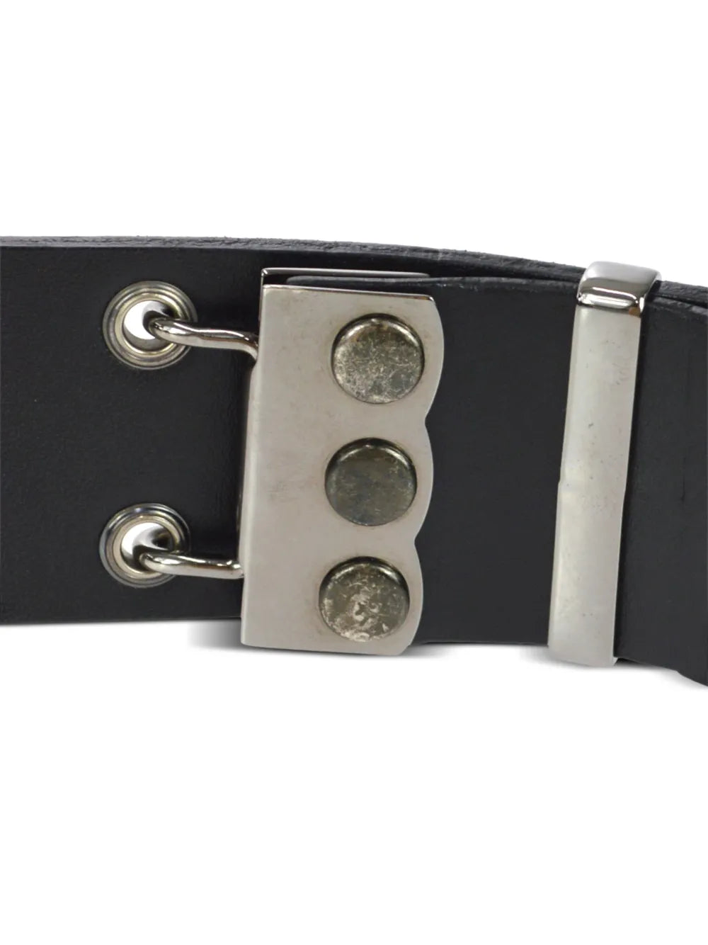 Pre-OwnedChristian Dior Pre-Owned2005 Street Chic belt bag