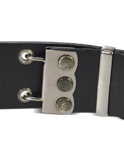 Pre-OwnedChristian Dior Pre-Owned2005 Street Chic belt bag