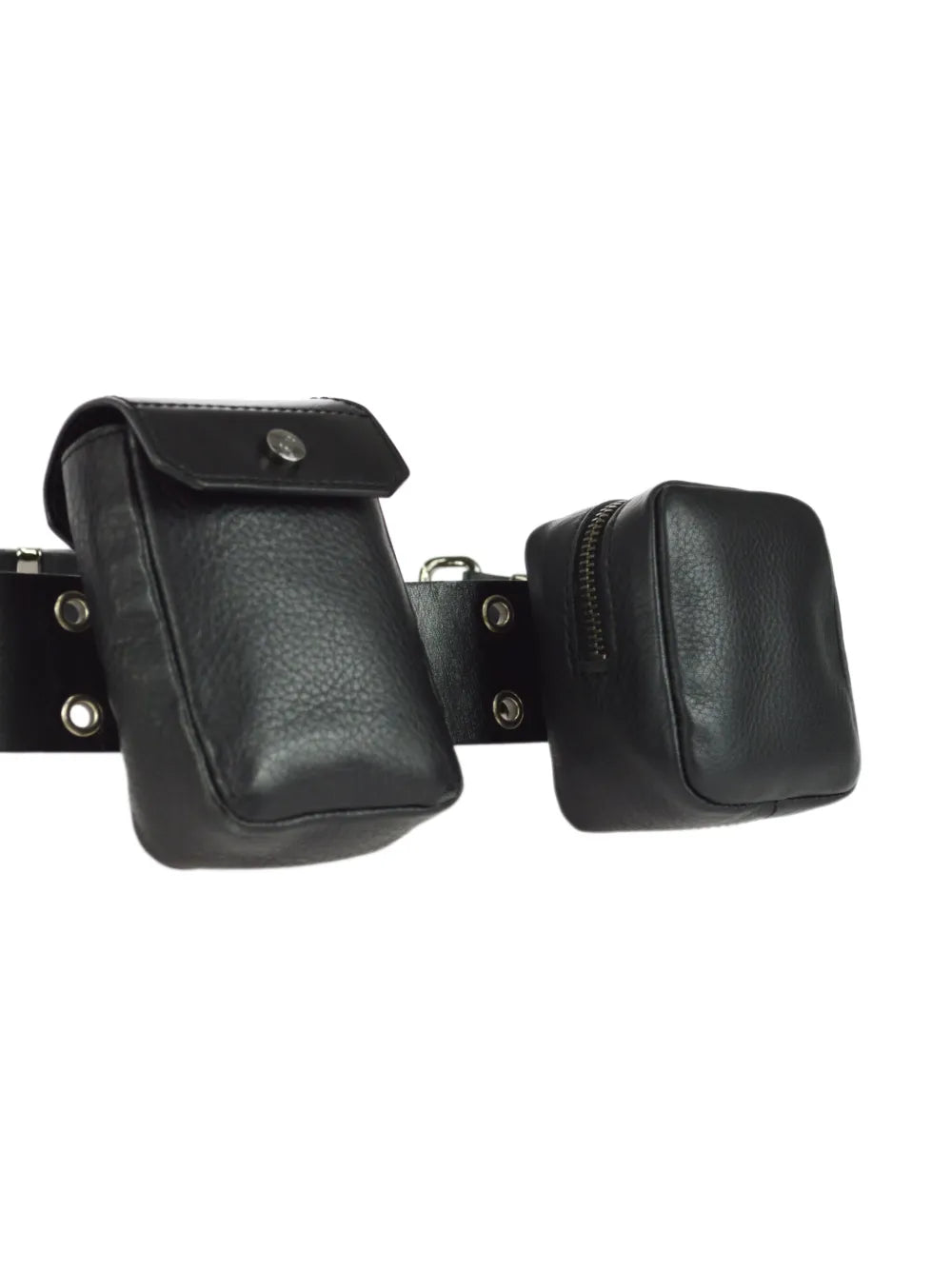 Pre-OwnedChristian Dior Pre-Owned2005 Street Chic belt bag