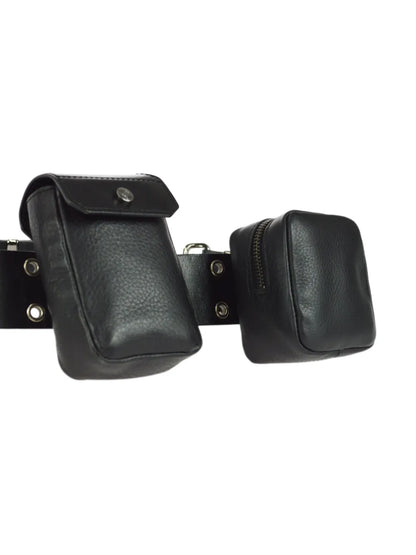 Pre-OwnedChristian Dior Pre-Owned2005 Street Chic belt bag