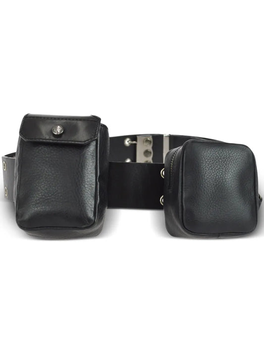 Pre-OwnedChristian Dior Pre-Owned2005 Street Chic belt bag