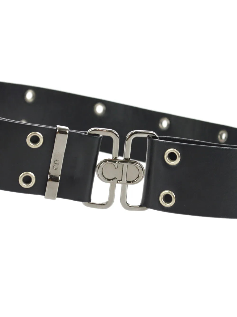 Pre-OwnedChristian Dior Pre-Owned2005 Street Chic belt bag