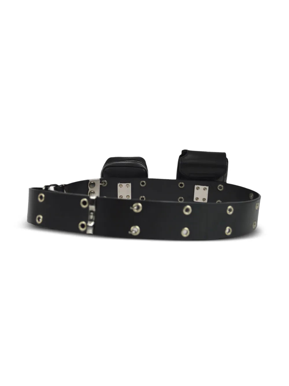 Pre-OwnedChristian Dior Pre-Owned2005 Street Chic belt bag