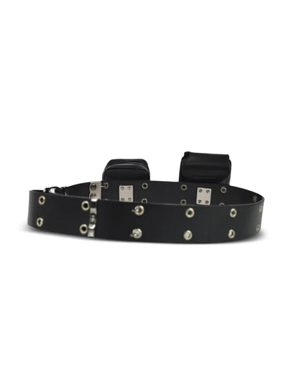 Pre-OwnedChristian Dior Pre-Owned2005 Street Chic belt bag